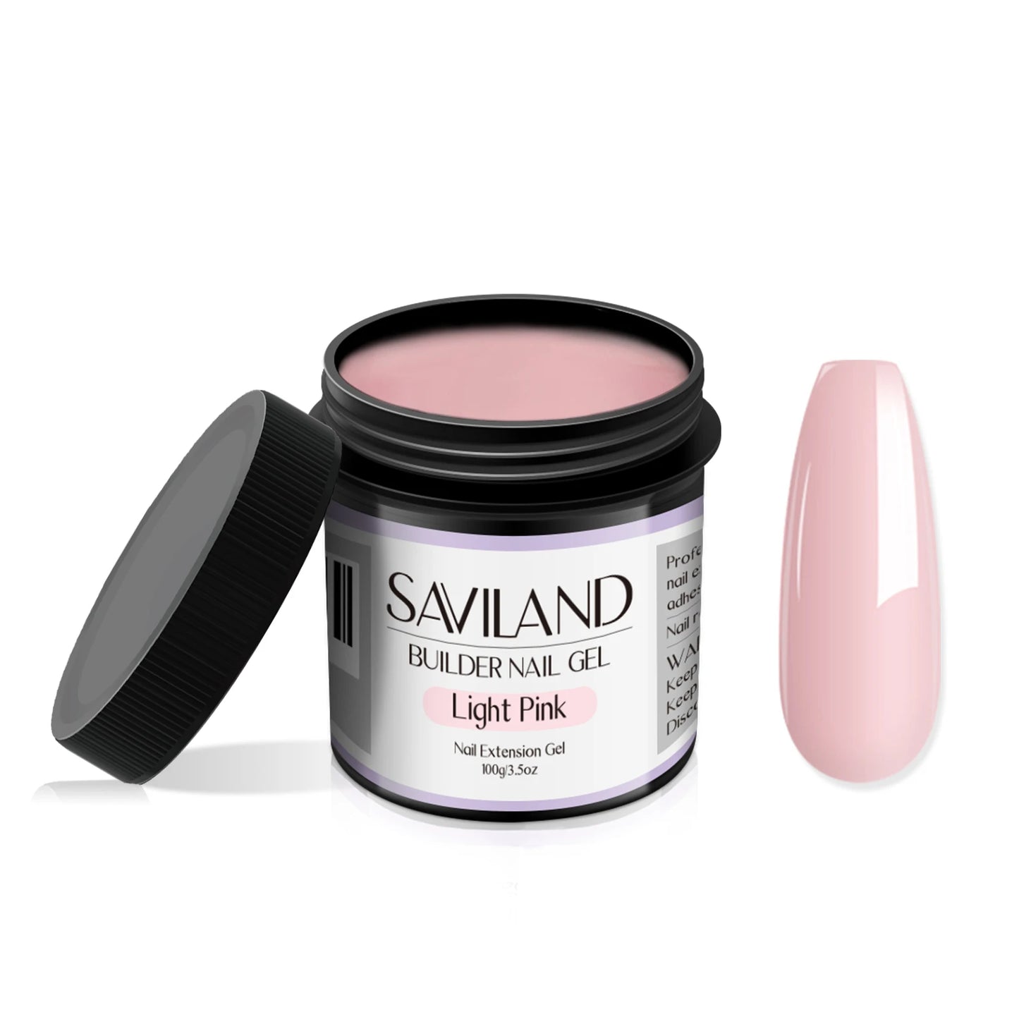 Builder Nail Gel 100g