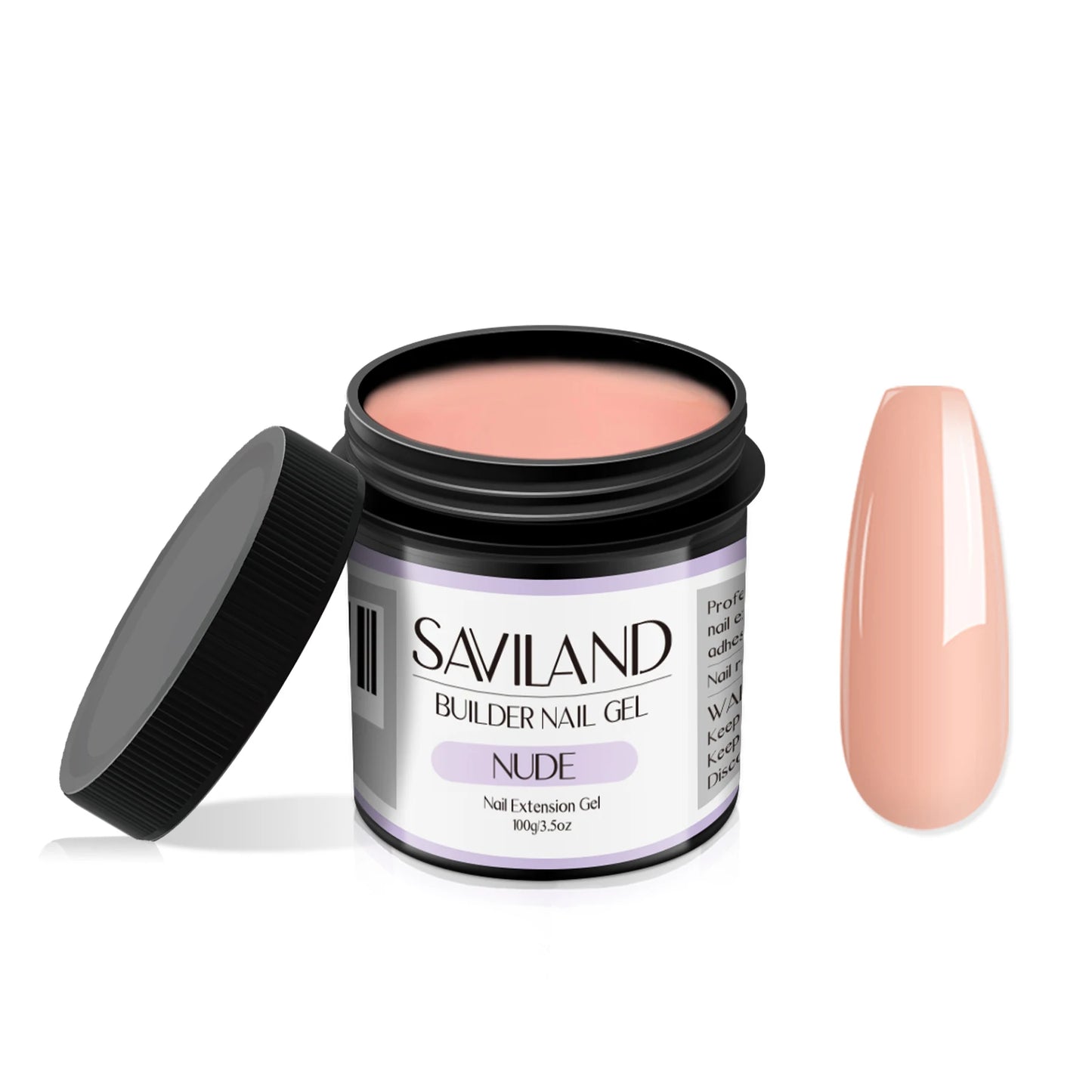 Builder Nail Gel 100g