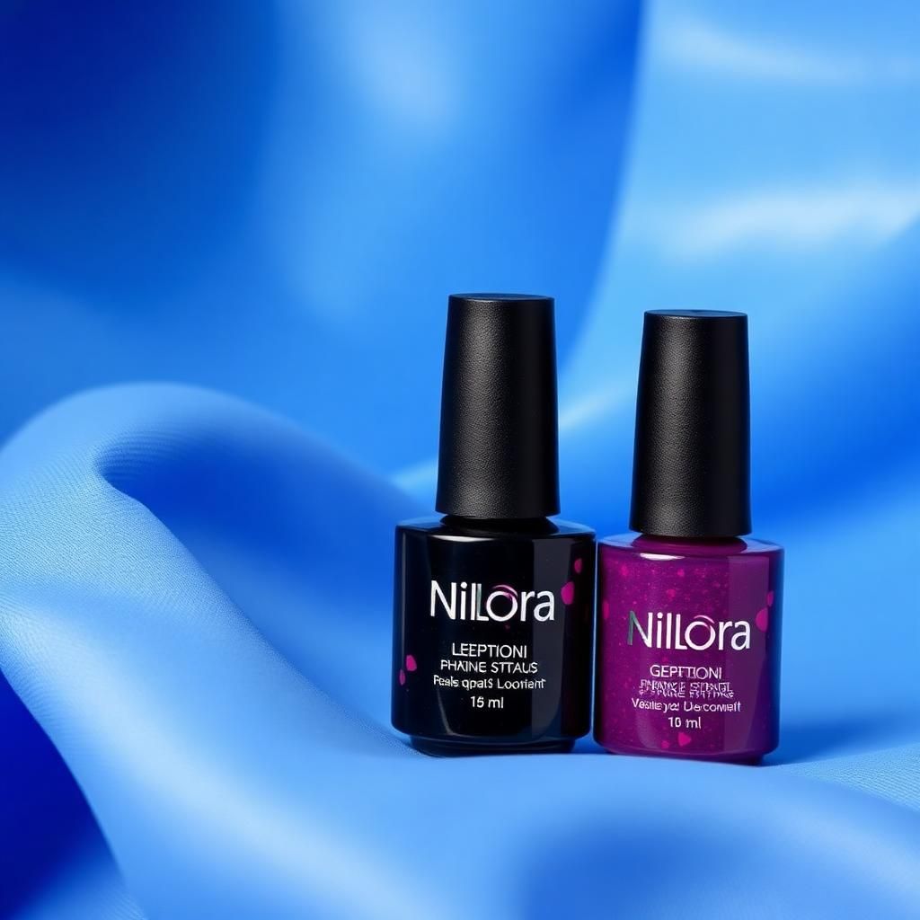 Nailora Gel Elegance