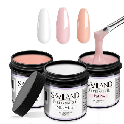 Builder Nail Gel 100g