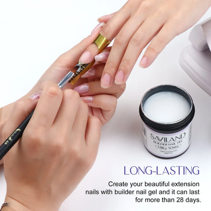 Builder Nail Gel 100g