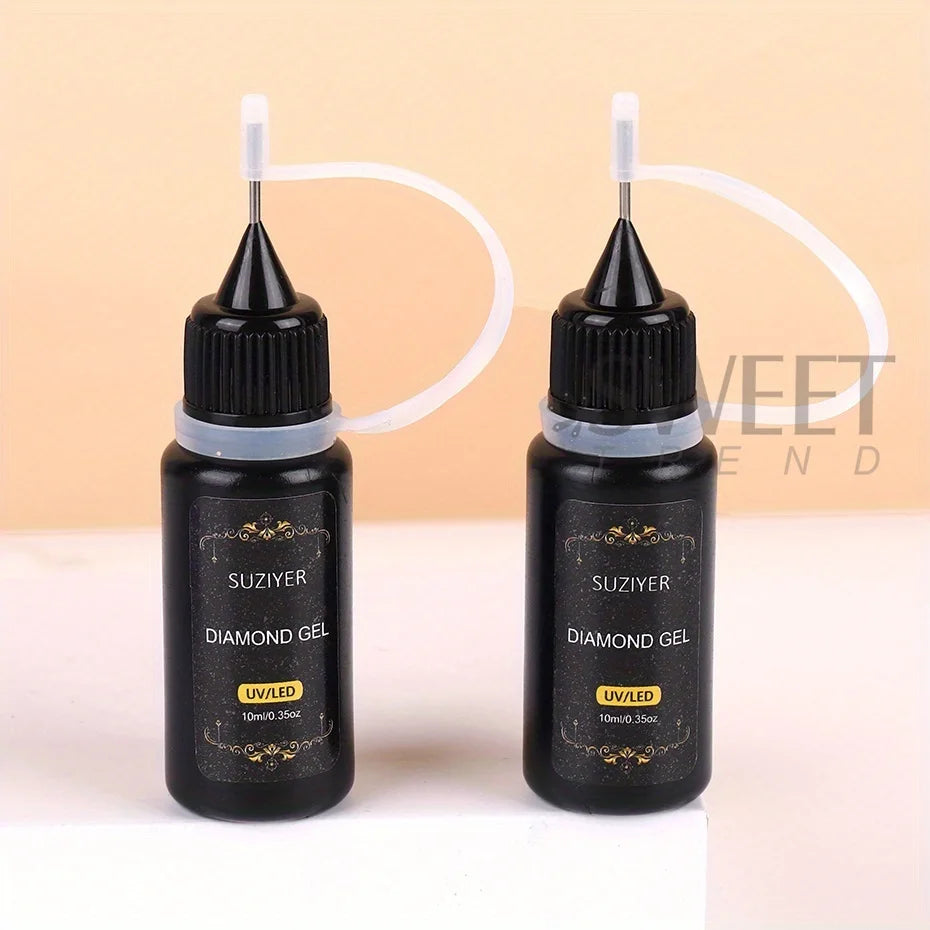 Nail Rhinestone Glue