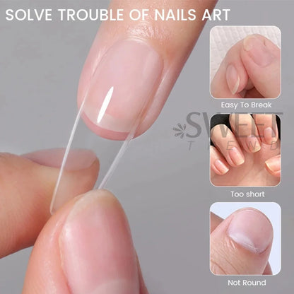 Pro Nail Tip Kit