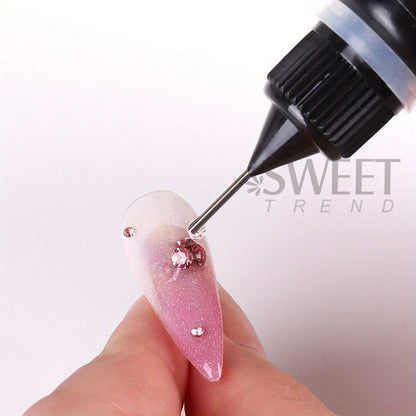 Nail Rhinestone Glue
