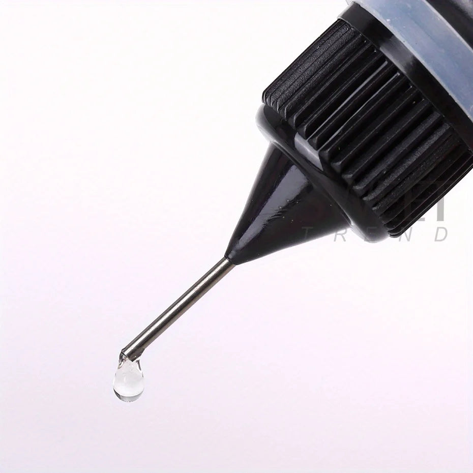 Nail Rhinestone Glue