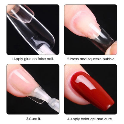 Pro Nail Tip Kit