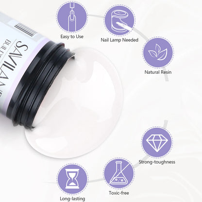 Builder Nail Gel 100g